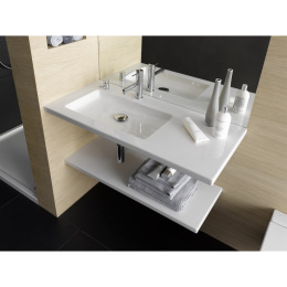 Раковина Laufen Living 8.1643.8.000.147.1
