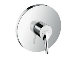 Смеситель для душа Hansgrohe Talis S (72605000) хром