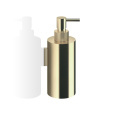 Дозатор для жидкого мыла Decor Walther Club (0856082), золото