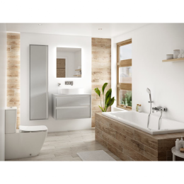 Крышка сиденье для унитаза Сидение и крышка Ideal Standard STRADA II T360101