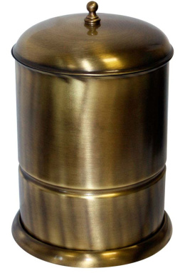 Фото Ведро Boheme Medici (10608) бронза