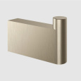 Крючок Gessi Origini 66523#149, Finox Brushed Nickel