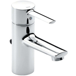 Фото Смеситель для раковины Roca Targa (5A3160C00) хром