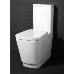 Унитаз BelBagno Romina BB121CP