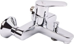 Смеситель для ванной 31642000 Talis E² Hansgrohe