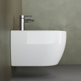 Подвесное биде Ceramica Nova PLAY CN3002