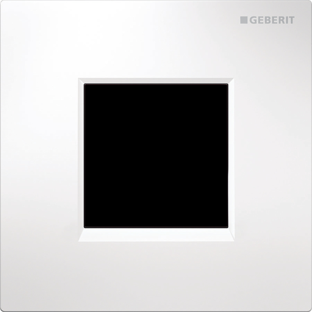 Система электронного управления смывом писсуара Geberit, 116.027.KJ.1
