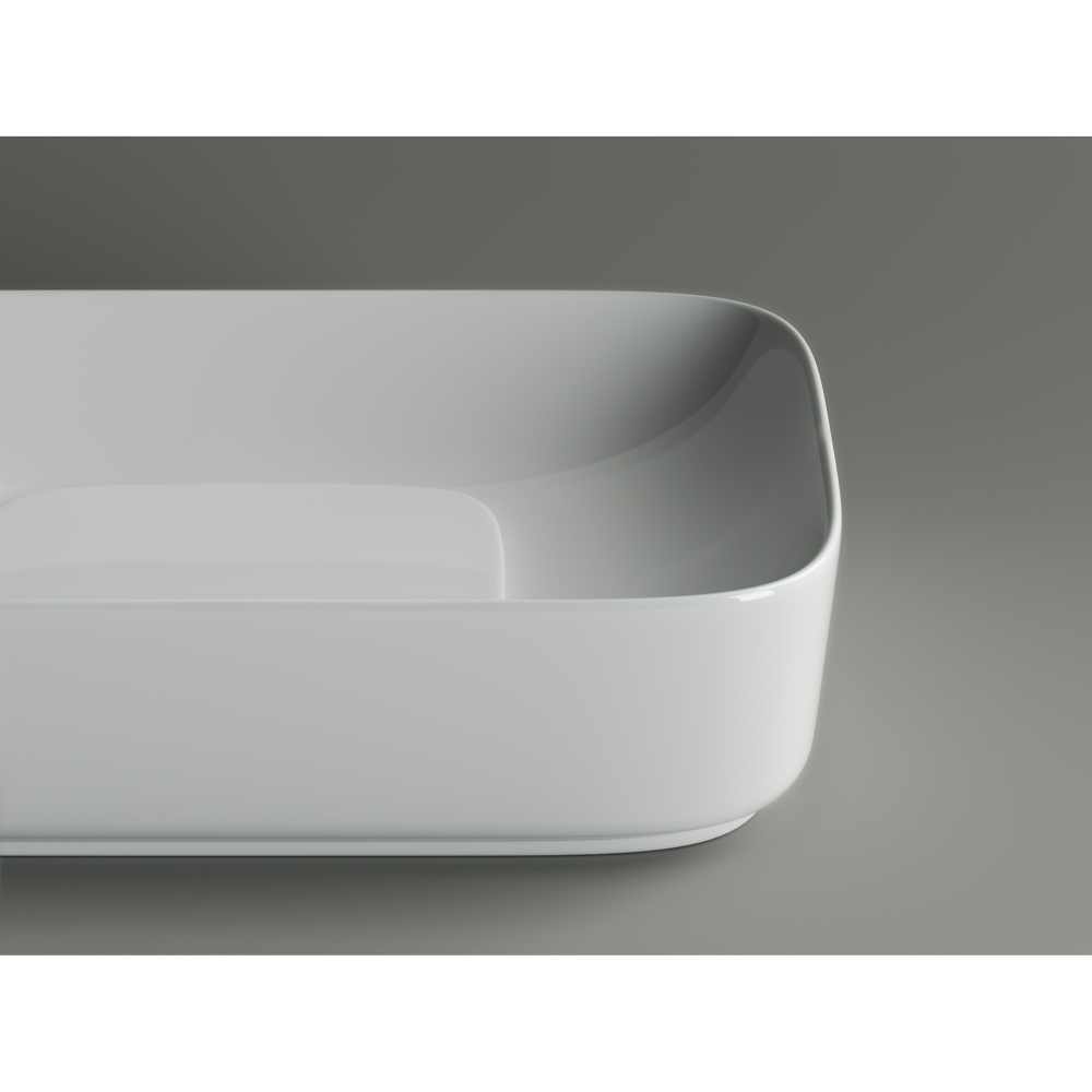 Накладная раковина Ceramica Nova ELEMENT CN5021