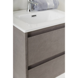 База под раковину BelBagno Kraft 39 KRAFT 39-600/390-2C-SO-PG