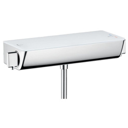 Фото Душевой гарнитур Hansgrohe Ecostat (27036400) хром