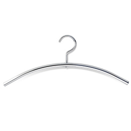 Вешалка для одежды Decor Walther Universal (0901000), хром