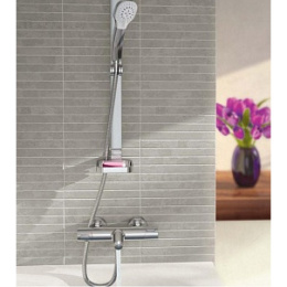 Смеситель Ideal Standard Ceratherm 100 New A4623AA для ванны/душа