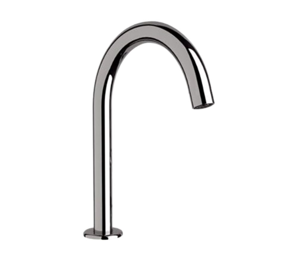 Фото Излив в борт ванны Remer 67N