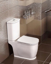 Бачок BelBagno Prado BB10150T