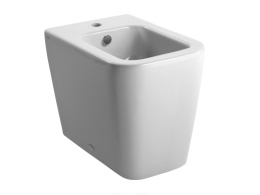 Фото GSI TRACCIA 696211 Биде напольное