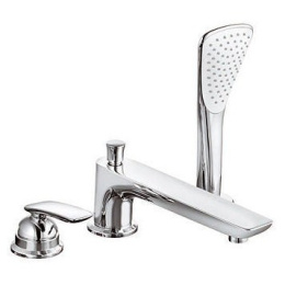 Фото Смеситель для ванны Kludi Balance (524470575)