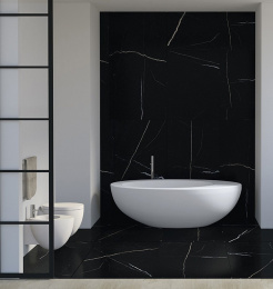 Фото Ceramica CIELO Le Giare LGBAT - Свободностоящая ванна 190*120 см (белый)