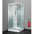 Душевая кабина 110x85x230 Timo (TL-1504)