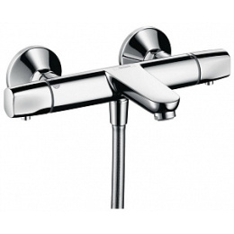 Термостат для ванны Hansgrohe Ecostat E (13145000) хром