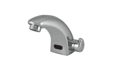 Фото Бесконтактный смеситель Kopfgescheit KR5143DC