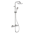 Душевая система термостатическая Remer Elegance EQ32A8MPMD30