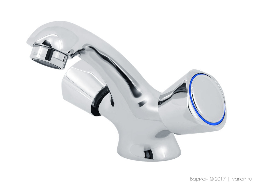 Смеситель для раковины БЕТА Варион 134017