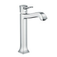Высокий смеситель для раковины 31303000 Hansgrohe Metropol Classic (хром)