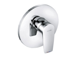 Смеситель для душа Kludi Pure&Solid (346550575) хром