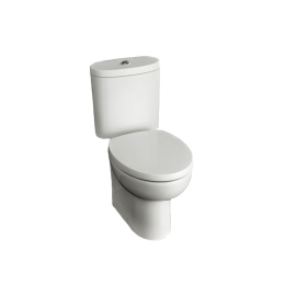 Унитаз Hatria Erika Pro (YXBQ01) белый