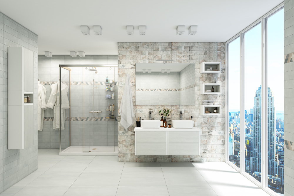 Фото Модуль для тумбы Aquaton Брук 20 дуб латте (1A201703BCDL0)