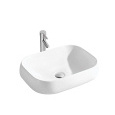 Мебельная раковина Aquatek (AQ5526-00), цвет белый
