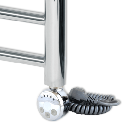 Фото Полотенцесушитель электрический Ника ARC ЛД (г2), правый тэн ЛД Г2 120/50 прав