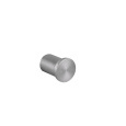 Крючок Gessi 316 54821#707, Black Metal Brushed PVD