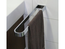 Полотенцедержатель Keuco Edition 300 30019010000, хром