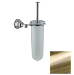 FIMA Carlo Frattini Victory F6066/1BR Ерш для унитаза подвесной