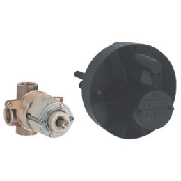 Фото Grohe Grohe 33964000 Скрытая часть, смеситель для душа