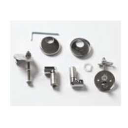 Фото Комплект петель ArtCeram File 2.0 (FLA005)