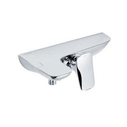 Фото Смеситель для ванны Kludi Ambienta (534450575) хром