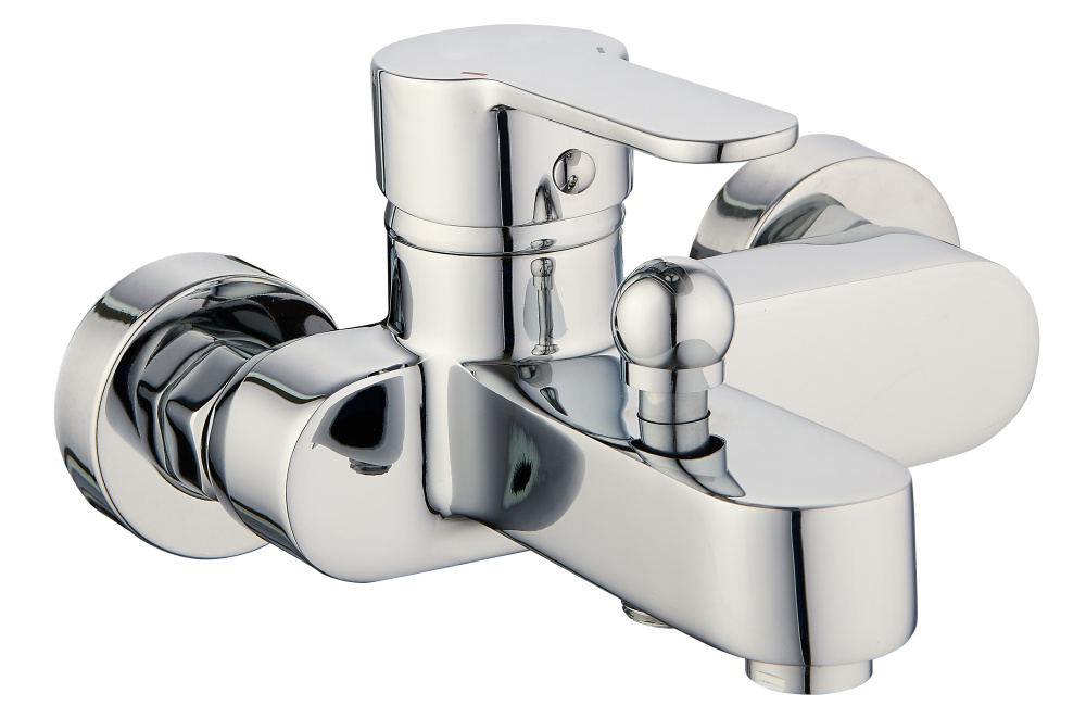 Смеситель для ванны с душем ПСМ-Профсан Серия-700 (PSM-700-1) тип См-ВОРНШлА