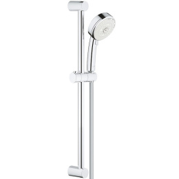 Душевой гарнитур Grohe New Tempesta Cosmopolitan (27580002) хром
