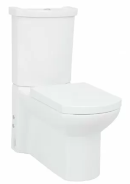 CREAVIT WING WN310.00100 Унитаз
