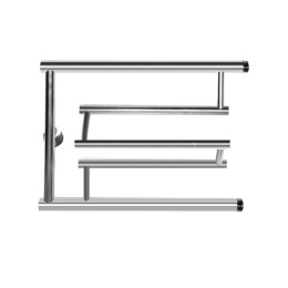 Фото Полотенцесушитель водяной ПК "Ника" ПЛ4  ПЛ 4 32/80