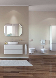 Фото Ideal Standard Softmood белый R