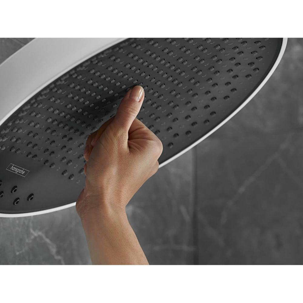 Верхний душ Hansgrohe (26228700)