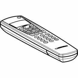 Пульт ДУ для настройки смыва Geberit 115.830.00.1 Servis-Handy