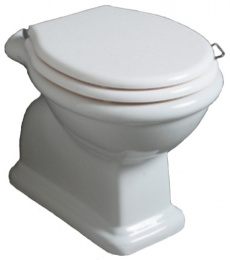 Напольный унитаз Simas Lante LA02