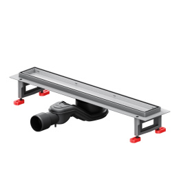 Фото Трап для душа Am.Pm MasterFlow (W01SC-U11-050-04SB) Хром