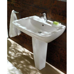 Раковина Ideal Standard Ventuno T043401 75 см