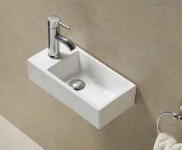 Фото Раковина подвесная Gid N9270R