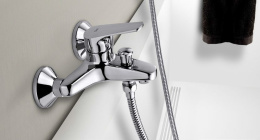 Фото Teka MT Plus 461210200 Смеситель для ванны